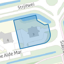 Perceel DRP00-A-2095