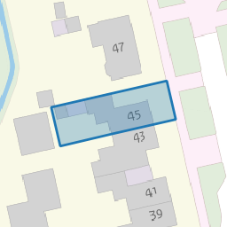 Perceel DRP00-A-2096