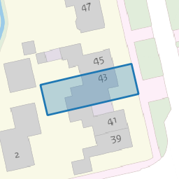 Perceel DRP00-A-2097