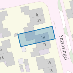 Perceel DRP00-A-2104