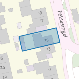 Perceel DRP00-A-2106