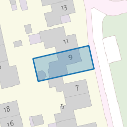 Perceel DRP00-A-2109