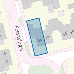 Perceel DRP00-A-2111