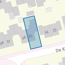 Perceel DRP00-A-2114