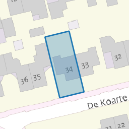 Perceel DRP00-A-2115