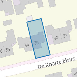 Perceel DRP00-A-2116