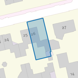 Perceel DRP00-A-2121