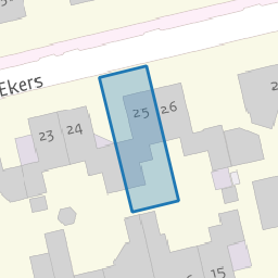 Perceel DRP00-A-2122