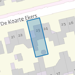 Perceel DRP00-A-2124