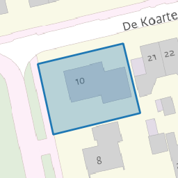 Perceel DRP00-A-2127