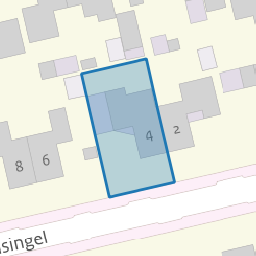 Perceel DRP00-A-2131