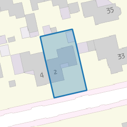 Perceel DRP00-A-2132