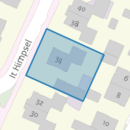 Perceel DRP00-A-2133