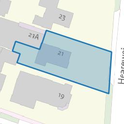 Perceel DRP00-A-2145