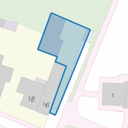 Perceel DRP00-A-2147