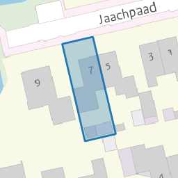 Perceel DRP00-A-2151