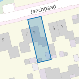 Perceel DRP00-A-2152