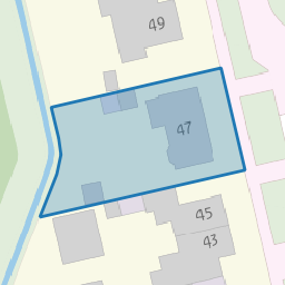 Perceel DRP00-A-2158