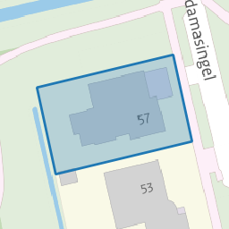 Perceel DRP00-A-2162