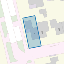 Perceel DRP00-A-2166