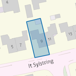 Perceel DRP00-A-2170