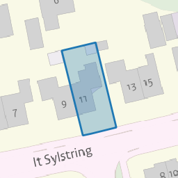 Perceel DRP00-A-2171