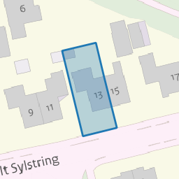 Perceel DRP00-A-2172