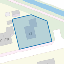 Perceel DRP00-A-2174