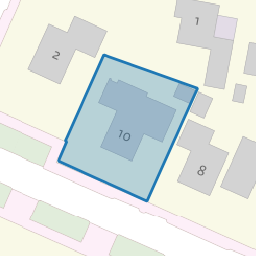 Perceel DRP00-A-2188