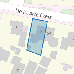 Perceel DRP00-A-2189