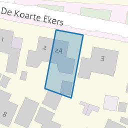 Perceel DRP00-A-2190