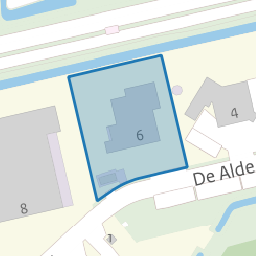 Perceel DRP00-A-2191