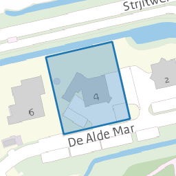 Perceel DRP00-A-2192