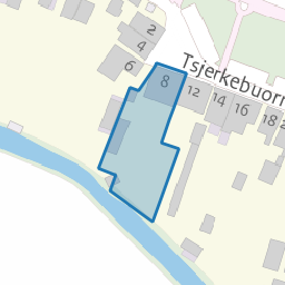 Perceel DRP00-A-2199