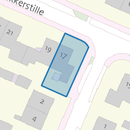 Perceel DRP00-A-2203