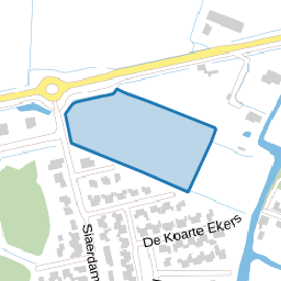 Perceel DRP00-A-2207