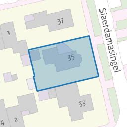 Perceel DRP00-A-2219