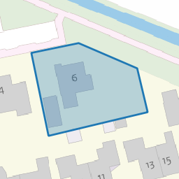 Perceel DRP00-A-2222