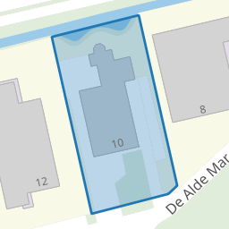 Perceel DRP00-A-2228