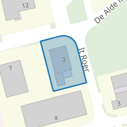 Perceel DRP00-A-2229