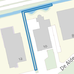 Perceel DRP00-A-2232