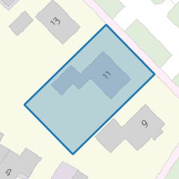 Perceel DRP00-A-2245