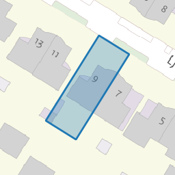 Perceel DRP00-A-2248