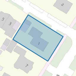 Perceel DRP00-A-2252