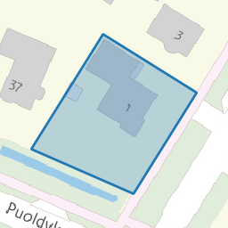 Perceel DRP00-A-2255