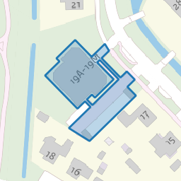 Perceel DRP00-A-2258