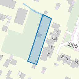 Perceel DRP00-A-2264