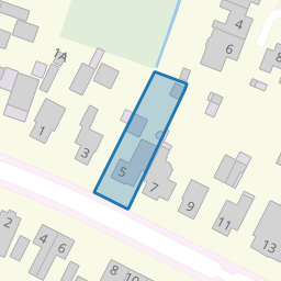 Perceel DRP00-A-2265