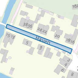 Perceel DRP00-A-2271