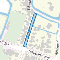 Perceel DRP00-A-2273